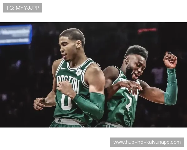 凯尔特人双探花稳定输出，化学反应达到巅峰