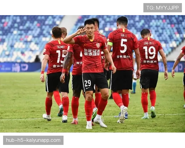 国安大胜长春亚泰，粉碎默契球传言，降级成定局，长春亚泰vs北京国安2018